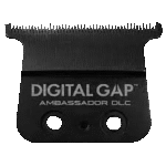 Cocco® DIGITAL GAP™ AMBASSADOR DLC TRIMMER BLADE