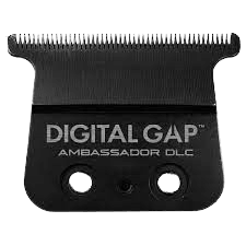 Cocco® DIGITAL GAP™ AMBASSADOR DLC TRIMMER BLADE
