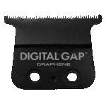 Cocco® DIGITAL GAP™ AMBASSADOR GRAPHENE TRIMMER BLADE