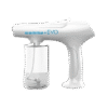 Evo Nano Mister- USB-C Rechargeable Portable Sprayer System White