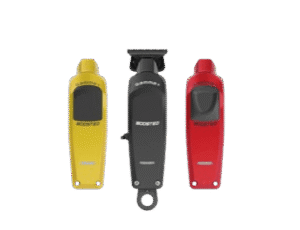 Gamma+ Boosted Cordless Trimmer w/ Super Torque Motor GP402M