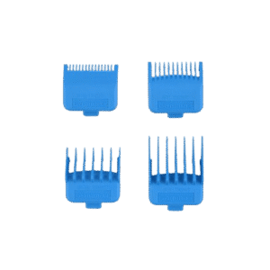 Gamma+ Dub Magnetic Tight Guards - Blue GPTGB