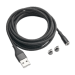 Gamma+ Magnetic USB Charging Cable GPMPC