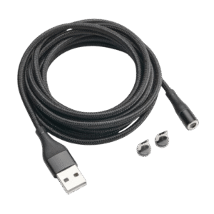 Gamma+ Magnetic USB Charging Cable GPMPC