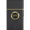 Gamma+ Uno Single Foil Shaver - Black GPUNOSFS