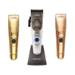 Gamma+ X-Ergo Clipper