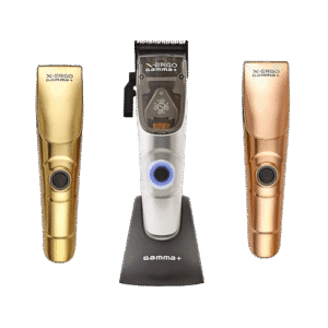 Gamma+ X-Ergo Clipper