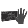 LEVEL3 Nitrile Gloves (All Colors)