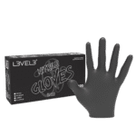 LEVEL3 Nitrile Gloves (All Colors)