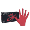 LEVEL3 Nitrile Gloves (All Colors)