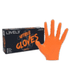 LEVEL3 Nitrile Gloves (All Colors)