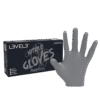 LEVEL3 Nitrile Gloves (All Colors)