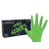 LEVEL3 Nitrile Gloves (All Colors)