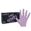 LEVEL3 Nitrile Gloves (All Colors)