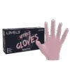 LEVEL3 Nitrile Gloves (All Colors)
