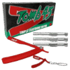 Tomb 45 Triple Cartridge Razor