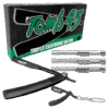 Tomb 45 Triple Cartridge Razor