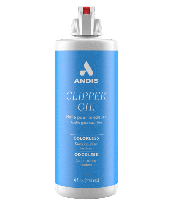 Andis Clipper Oil