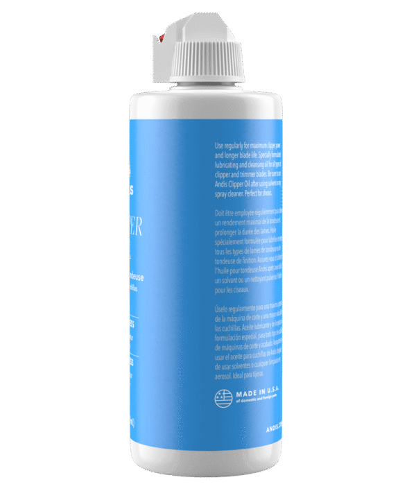 Andis Clipper Oil
