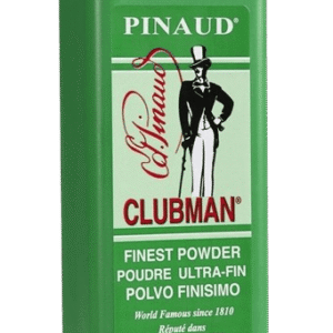 Clubman PINAUD Finest Powder