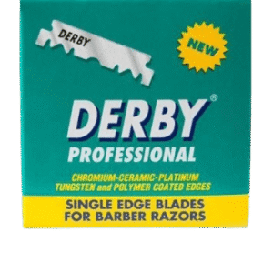 Derby Single Edge Blades