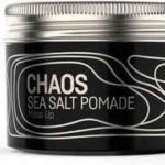 Immortal NYC Chaos Sea Salt Pomade