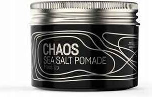 Immortal NYC Chaos Sea Salt Pomade