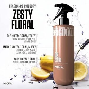Immortal NYC Reserve