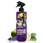 Immortal NYC Reserve 12