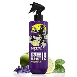 Immortal NYC Reserve 12