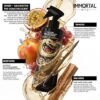 Immortal NYC Reserve