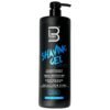 Level 3 Transparent Shaving Gel