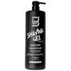 Level 3 Transparent Shaving Gel
