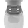 ANDIS T-Outliner Professional Hair Trimmer with carbon-steel T-blade for precision outlining, beard detailing, line-ups, and professional barber grooming.