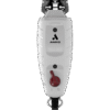 ANDIS T-Outliner Professional Hair Trimmer with carbon-steel T-blade for precision outlining, beard detailing, line-ups, and professional barber grooming.