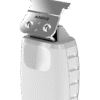 ANDIS T-Outliner Professional Hair Trimmer with carbon-steel T-blade for precision outlining, beard detailing, line-ups, and professional barber grooming.