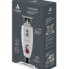 ANDIS T-Outliner Professional Hair Trimmer with carbon-steel T-blade for precision outlining, beard detailing, line-ups, and professional barber grooming.