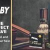 200 "Derby Premium" Single Edge Razor Blades for straight razor