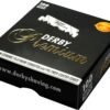 200 "Derby Premium" Single Edge Razor Blades for straight razor