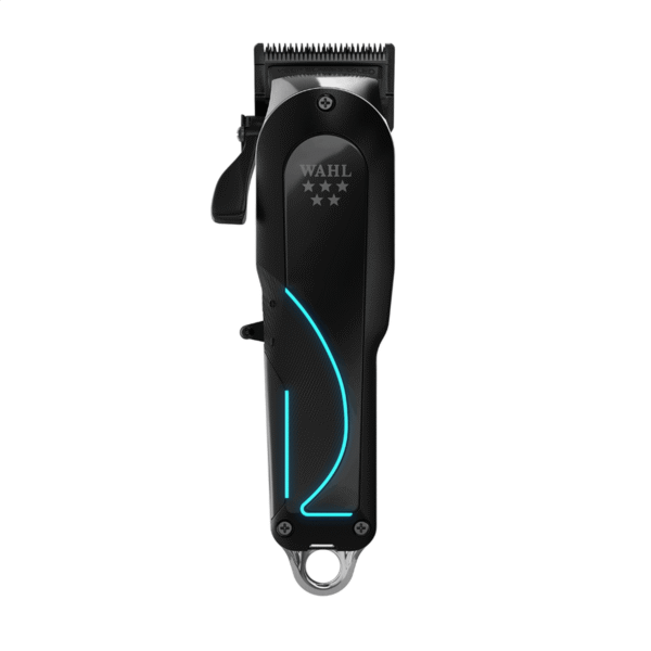 5-Star Senior 2 Cord/Cordless/Best Hair clipper for men