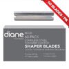 Diane Stainless Steel Polymer