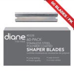 Diane Stainless Steel Polymer