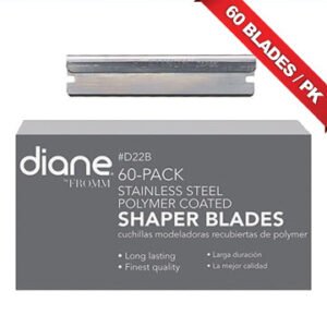 Diane Stainless Steel Polymer