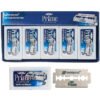 Dorco Prime Platinum Double-Edge Razor Blades (STP301)