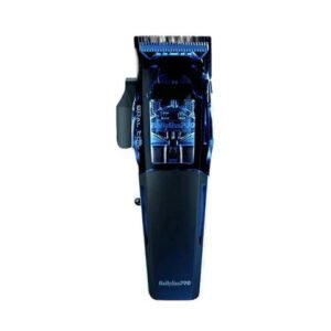 BaBylissPRO High-Performance Dual-Coil Motor Clipper (FX95C)