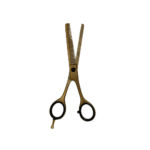 Hair cutting scissors