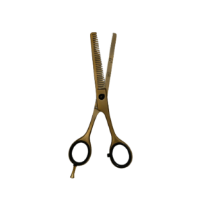 Hair cutting scissors