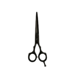 Professional Hair Cutting Scissors – Professional Barber Shears for Men & Women – Premium High Carbon Stainless Steel Salem's Elite Hair Scissors – Sharp, Ergonomic Hair Shears for Salon & Home