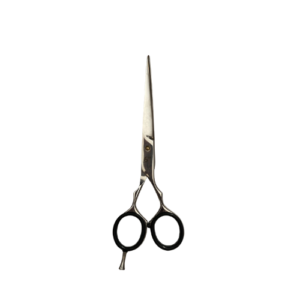 Hair cutting scissors