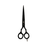 Hair cutting scissors